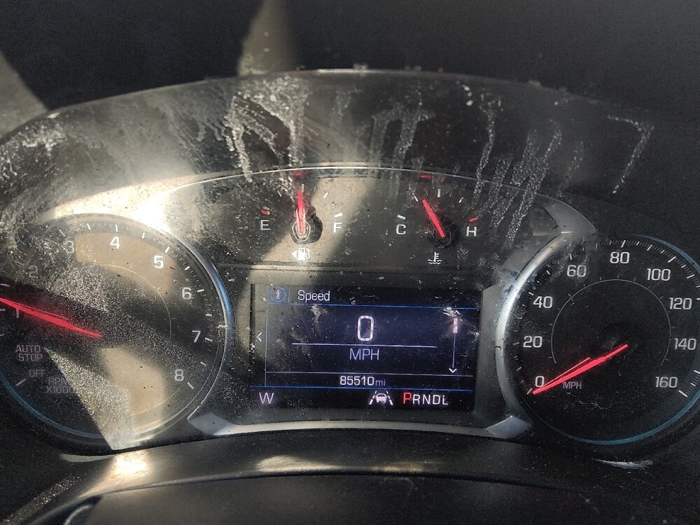 2020 Chevrolet Equinox in Athens, GA 30606 - 18071343 23