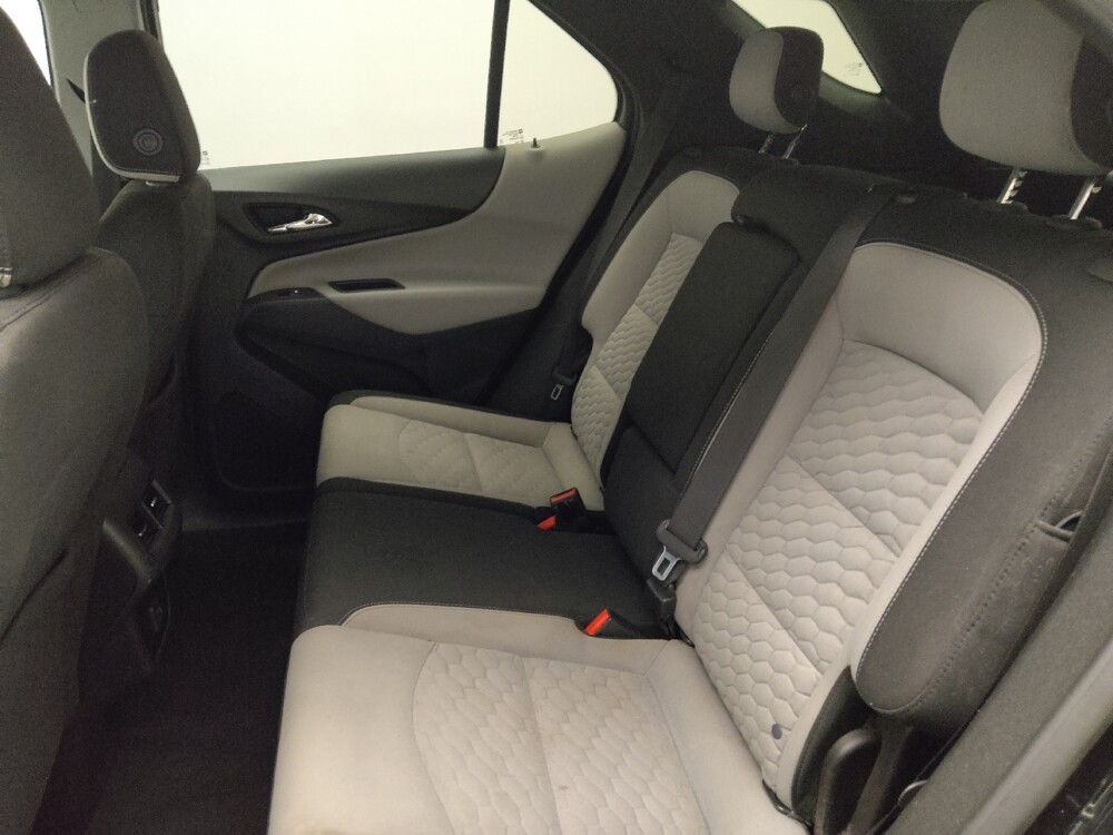 2020 Chevrolet Equinox in Athens, GA 30606 - 18071343 18