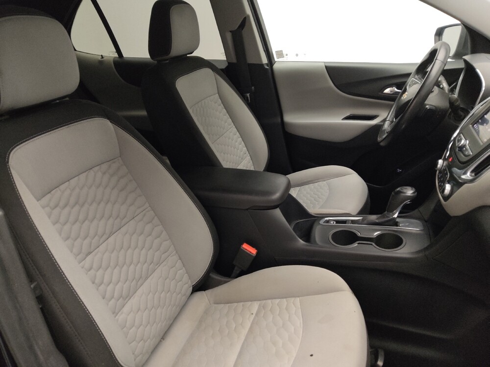 2020 Chevrolet Equinox in Athens, GA 30606 - 18071343 21