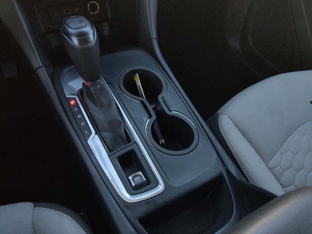 2020 Chevrolet Equinox in Athens, GA 30606 - 18071343 26