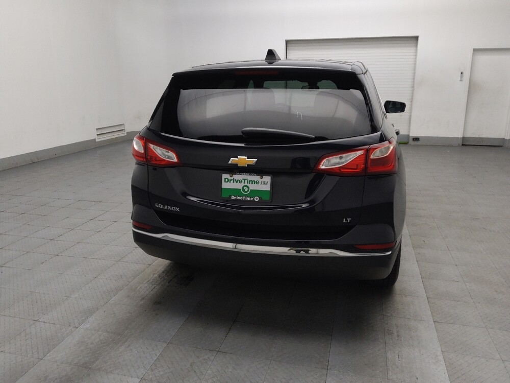2020 Chevrolet Equinox in Athens, GA 30606 - 18071343 7