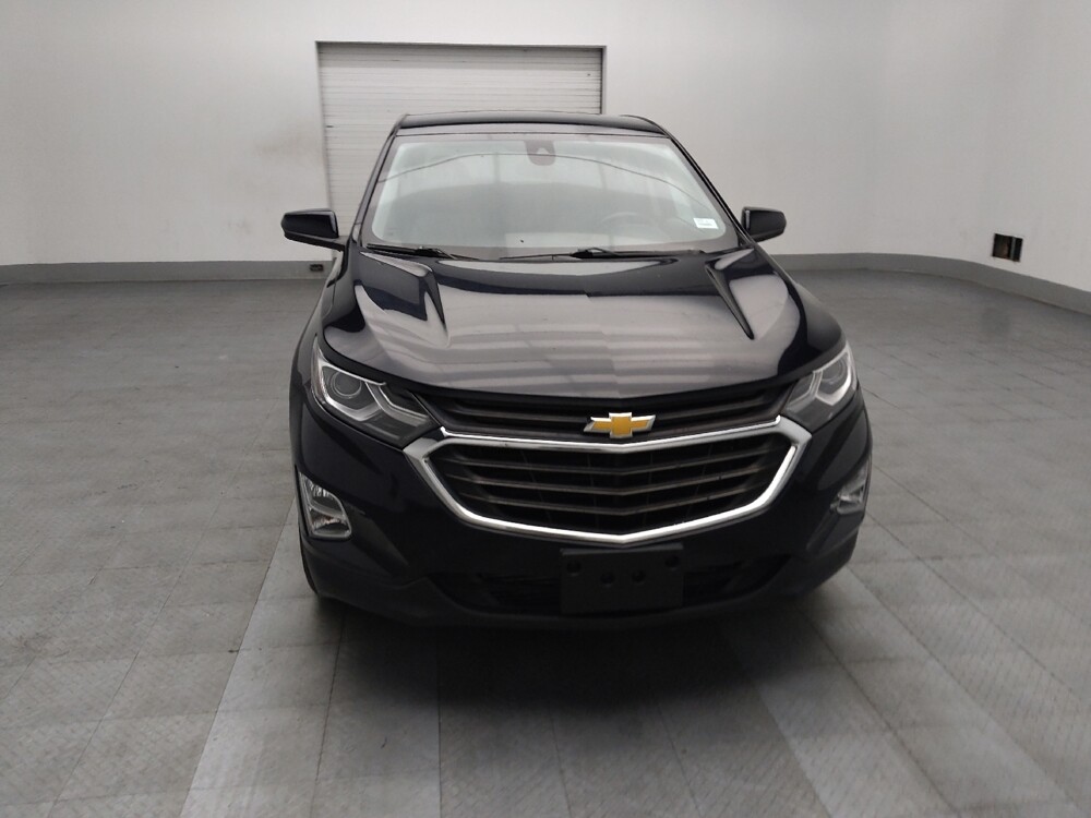 2020 Chevrolet Equinox in Athens, GA 30606 - 18071343 14