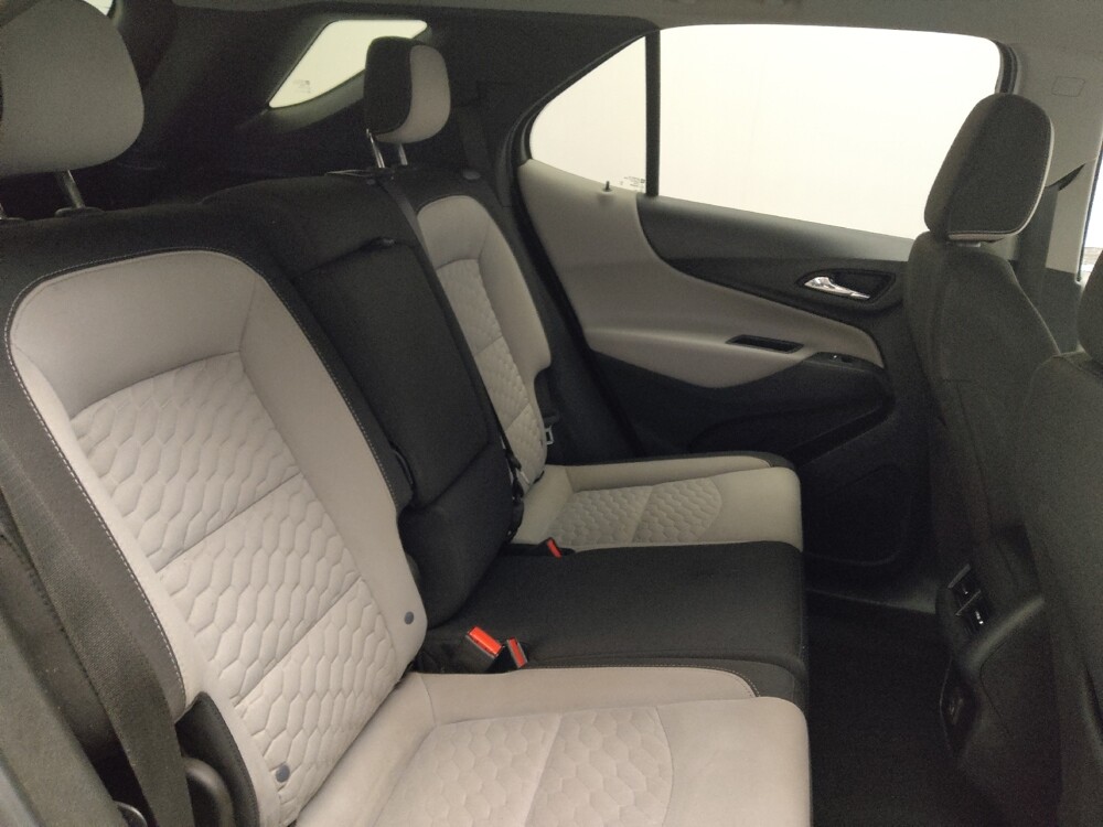 2020 Chevrolet Equinox in Athens, GA 30606 - 18071343 19