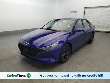 2022 Hyundai Elantra in Williamstown, NJ 8094
