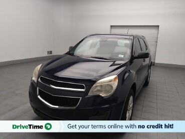 2015 Chevrolet Equinox in Union City, GA 30291