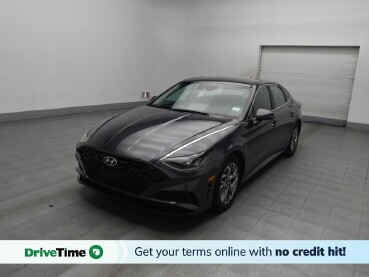 2022 Hyundai Sonata in Conyers, GA 30094