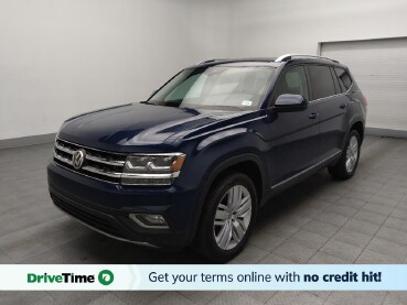 2019 Volkswagen Atlas in Duluth, GA 30096