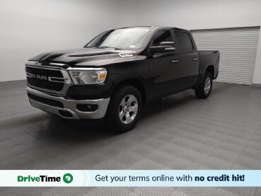 2019 RAM 1500 in Lewisville, TX 75067