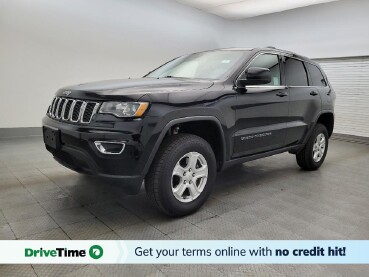 2020 Jeep Grand Cherokee in Mesa, AZ 85210