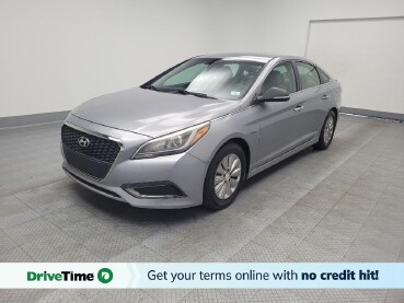 2016 Hyundai Sonata in Madison, TN 37115