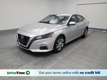 2022 Nissan Altima in Madison, TN 37115