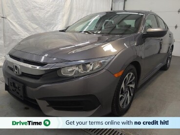 2016 Honda Civic in Cincinnati, OH 45255