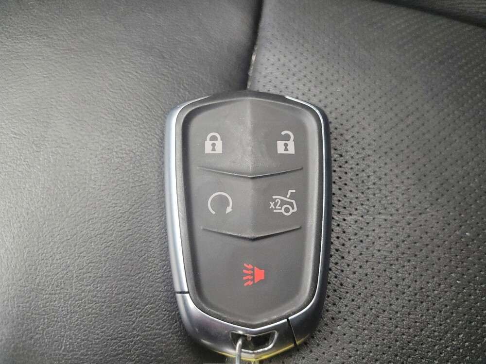 2018 Cadillac CTS in Indianapolis, IN 46219 - 18071363 32