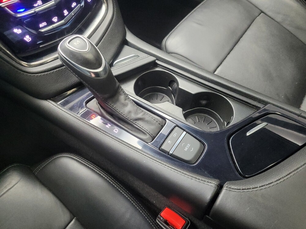 2018 Cadillac CTS in Indianapolis, IN 46219 - 18071363 26