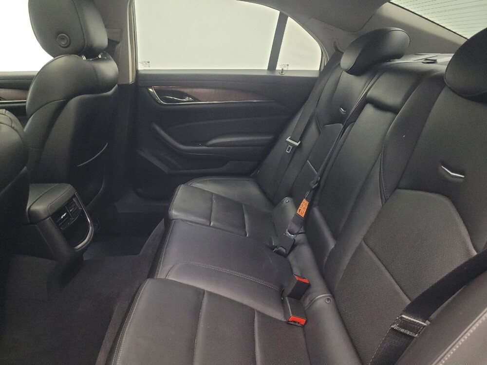 2018 Cadillac CTS in Indianapolis, IN 46219 - 18071363 18