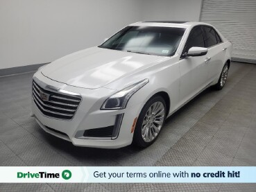 2018 Cadillac CTS in Indianapolis, IN 46219
