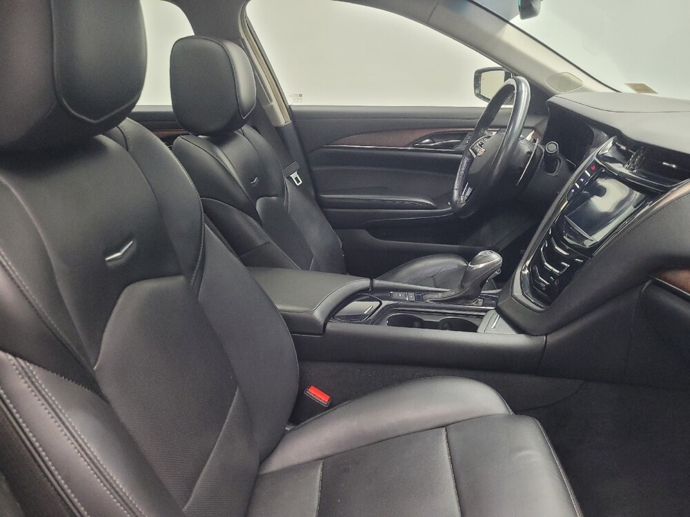 2018 Cadillac CTS in Indianapolis, IN 46219 - 18071363 21