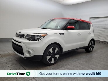 2017 Kia Soul in Phoenix, AZ 85022