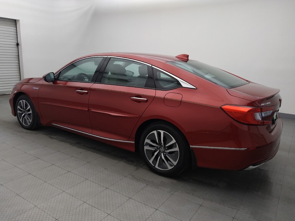 2018 Honda Accord in Houston, TX 77074 - 18071366 3