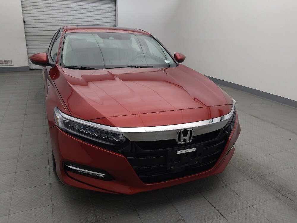 2018 Honda Accord in Houston, TX 77074 - 18071366 14
