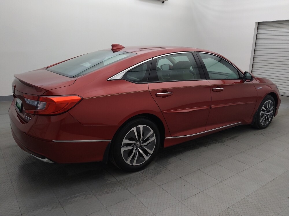 2018 Honda Accord in Houston, TX 77074 - 18071366 10