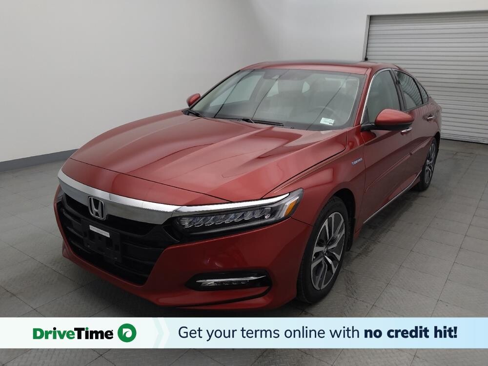 2018 Honda Accord in Houston, TX 77074 - 18071366