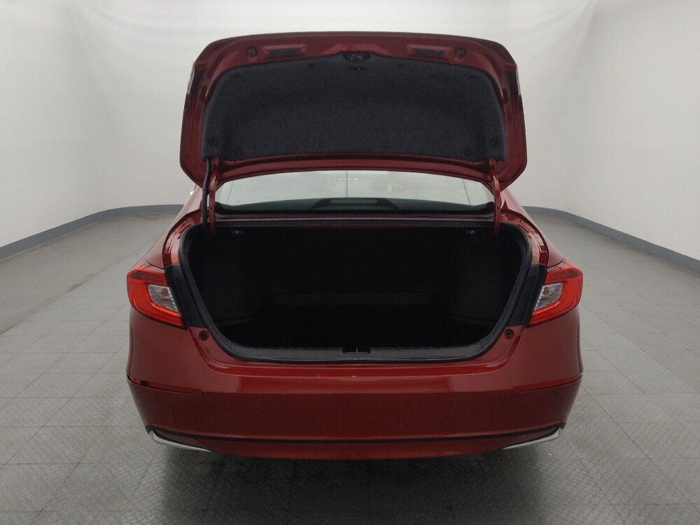 2018 Honda Accord in Houston, TX 77074 - 18071366 29