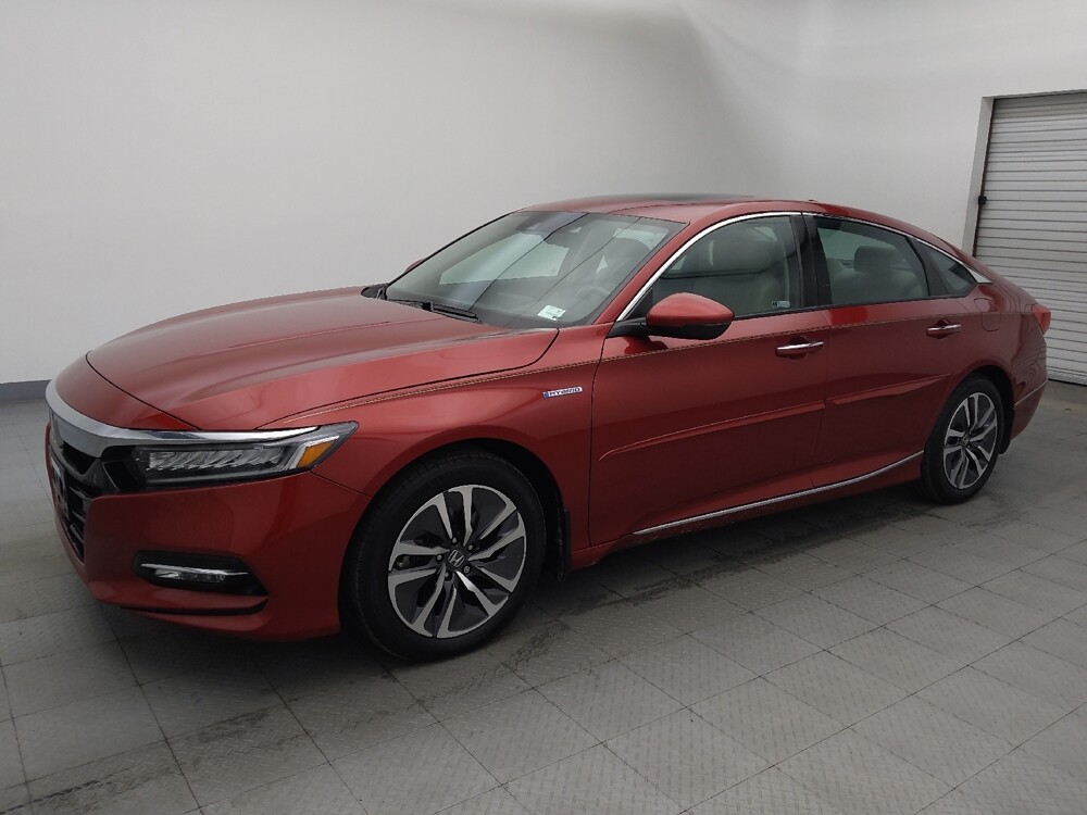 2018 Honda Accord in Houston, TX 77074 - 18071366 2