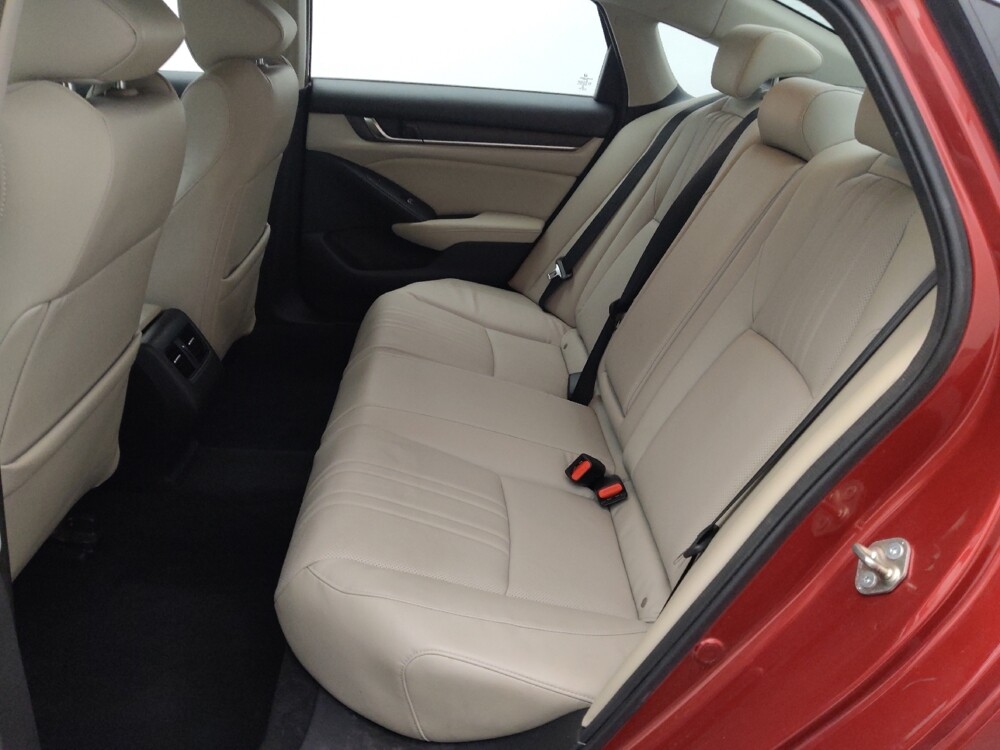 2018 Honda Accord in Houston, TX 77074 - 18071366 18