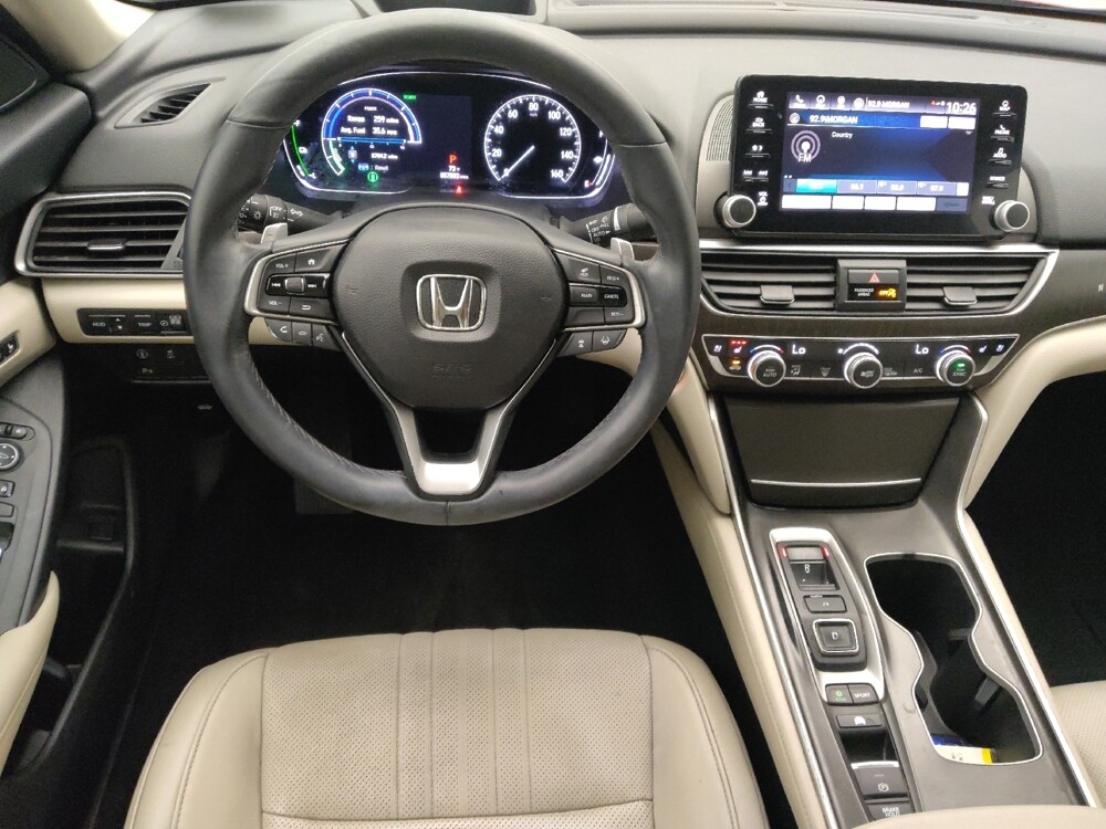 2018 Honda Accord in Houston, TX 77074 - 18071366 22