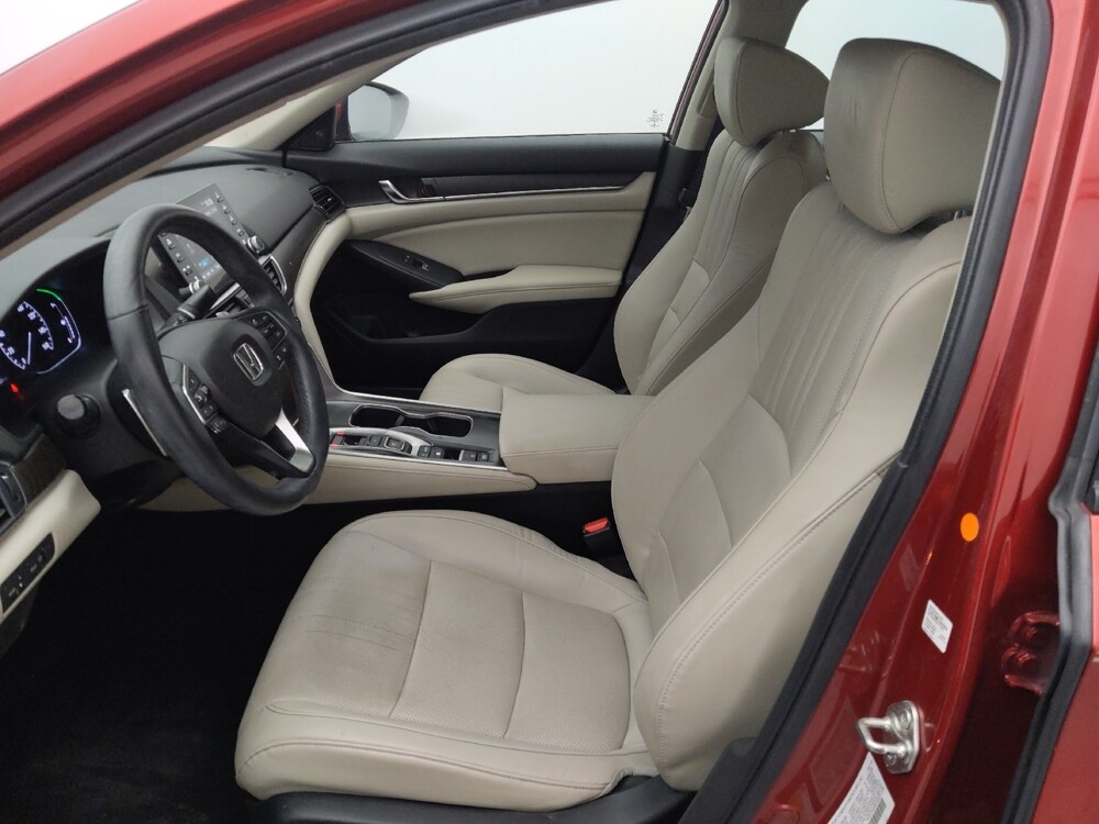 2018 Honda Accord in Houston, TX 77074 - 18071366 17