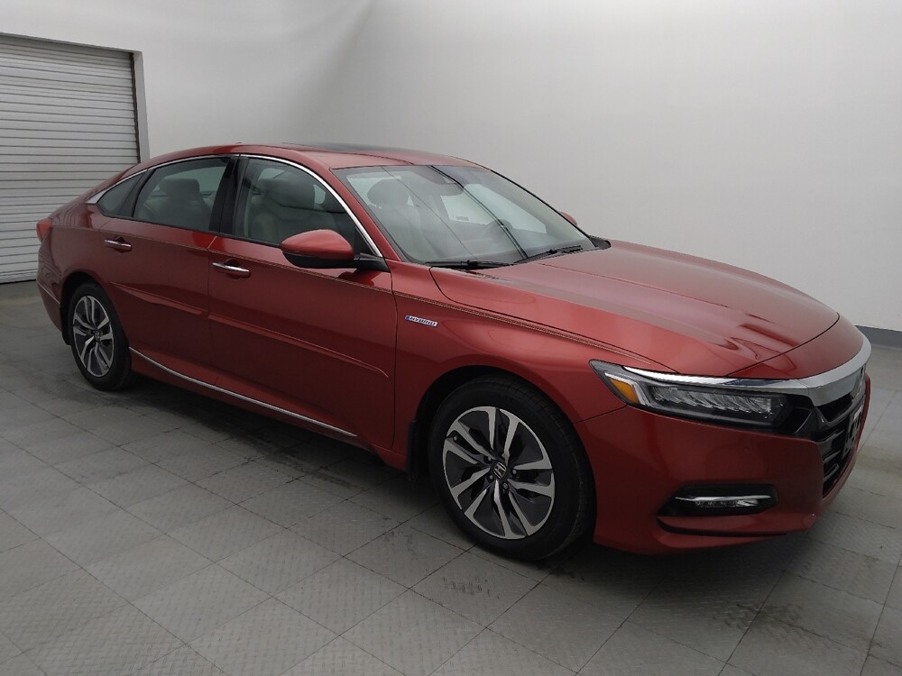 2018 Honda Accord in Houston, TX 77074 - 18071366 11