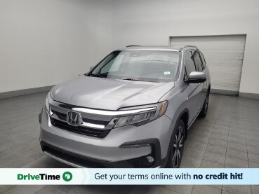 2019 Honda Pilot in Knoxville, TN 37923