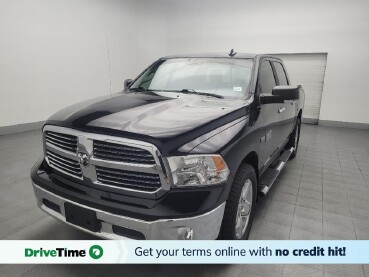 2017 RAM 1500 in Morrow, GA 30260