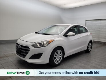 2016 Hyundai Elantra in Glendale, AZ 85301