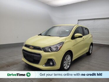 2017 Chevrolet Spark in Chandler, AZ 85225