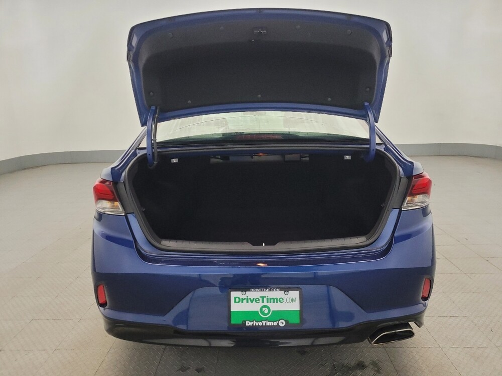 2019 Hyundai Sonata in Woodbridge, VA 22191 - 18071382 29