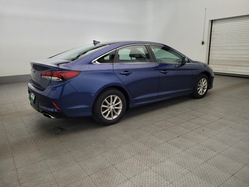 2019 Hyundai Sonata in Woodbridge, VA 22191 - 18071382 10