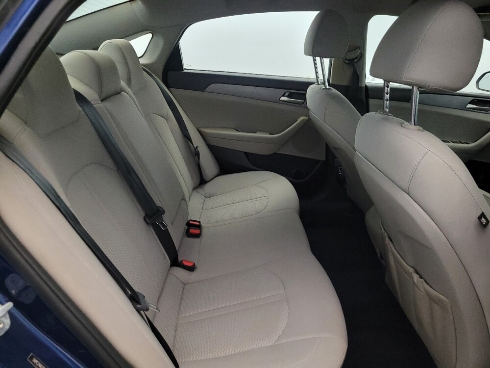 2019 Hyundai Sonata in Woodbridge, VA 22191 - 18071382 19