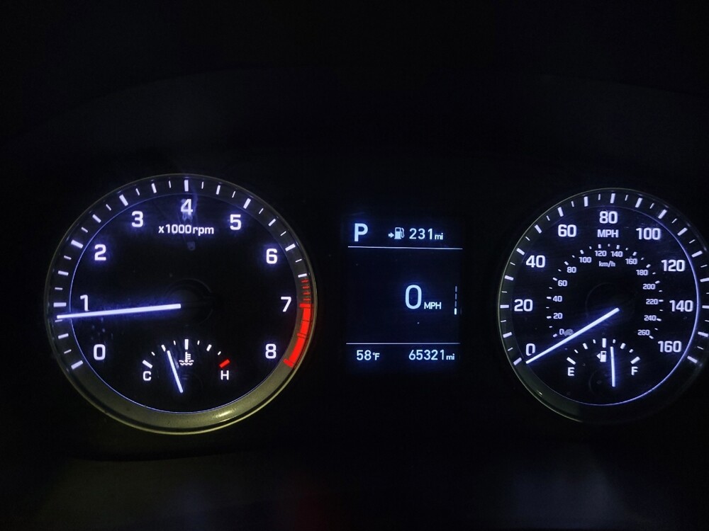 2019 Hyundai Sonata in Woodbridge, VA 22191 - 18071382 23