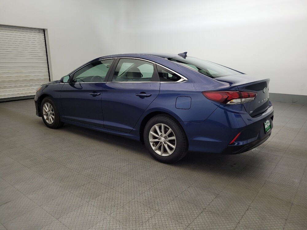 2019 Hyundai Sonata in Woodbridge, VA 22191 - 18071382 3