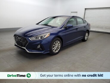 2019 Hyundai Sonata in Woodbridge, VA 22191