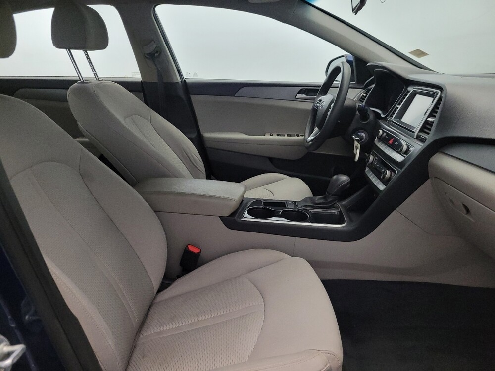 2019 Hyundai Sonata in Woodbridge, VA 22191 - 18071382 21