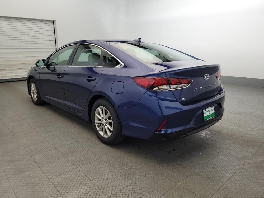 2019 Hyundai Sonata in Woodbridge, VA 22191 - 18071382 5