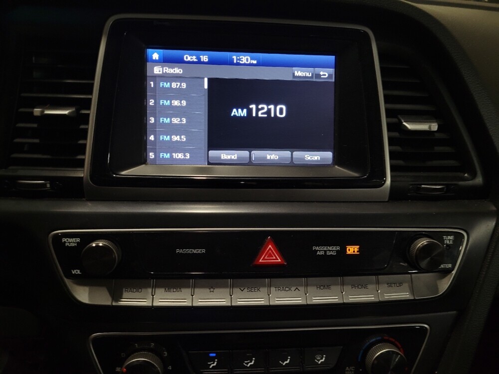 2019 Hyundai Sonata in Woodbridge, VA 22191 - 18071382 25