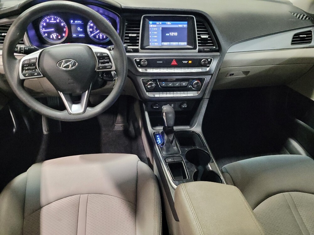 2019 Hyundai Sonata in Woodbridge, VA 22191 - 18071382 22
