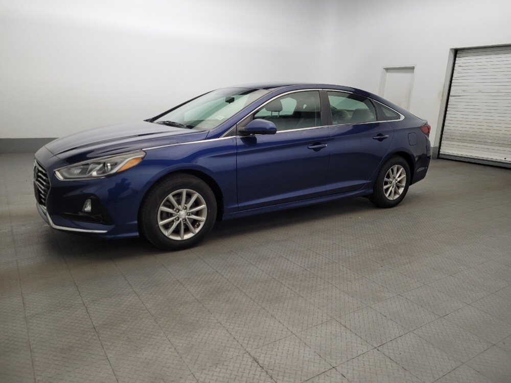 2019 Hyundai Sonata in Woodbridge, VA 22191 - 18071382 2