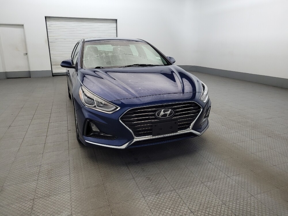 2019 Hyundai Sonata in Woodbridge, VA 22191 - 18071382 14