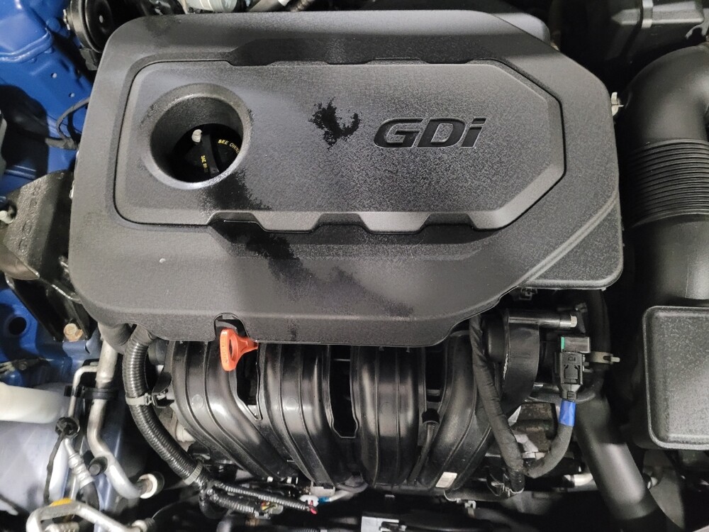 2019 Hyundai Sonata in Woodbridge, VA 22191 - 18071382 30