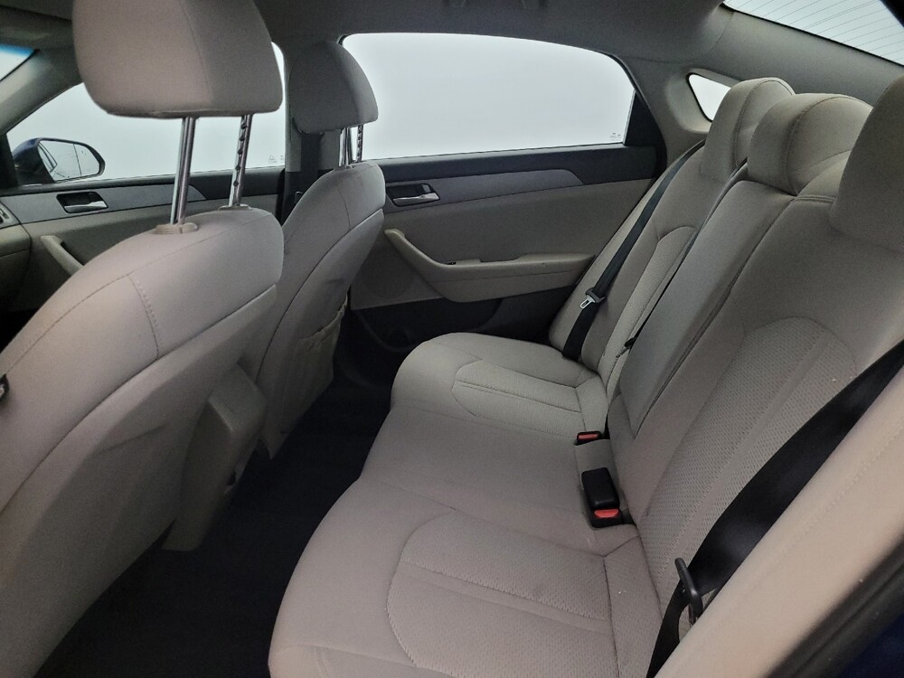 2019 Hyundai Sonata in Woodbridge, VA 22191 - 18071382 18